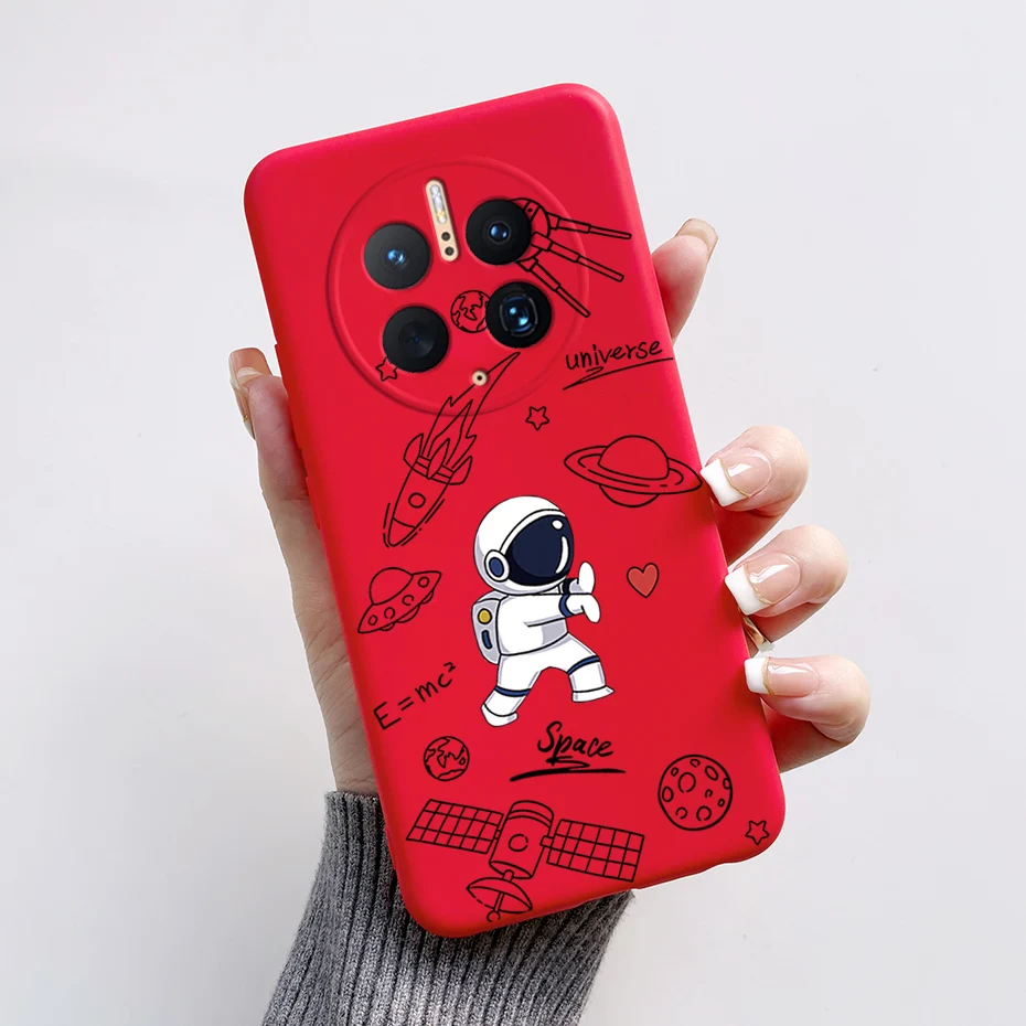 Adorable Rabbit and Panda Soft Silicone Shockproof Phone Case