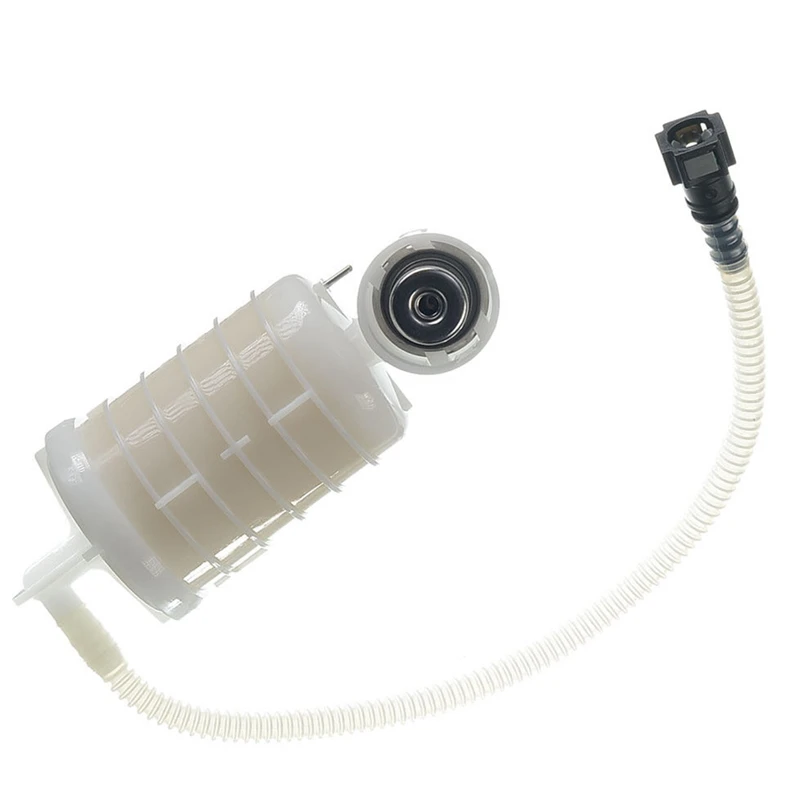 

Fuel Filter Assy For BMW E83 X3 I6 2.5L 3.0L 16147186454 With Pressure Regulator
