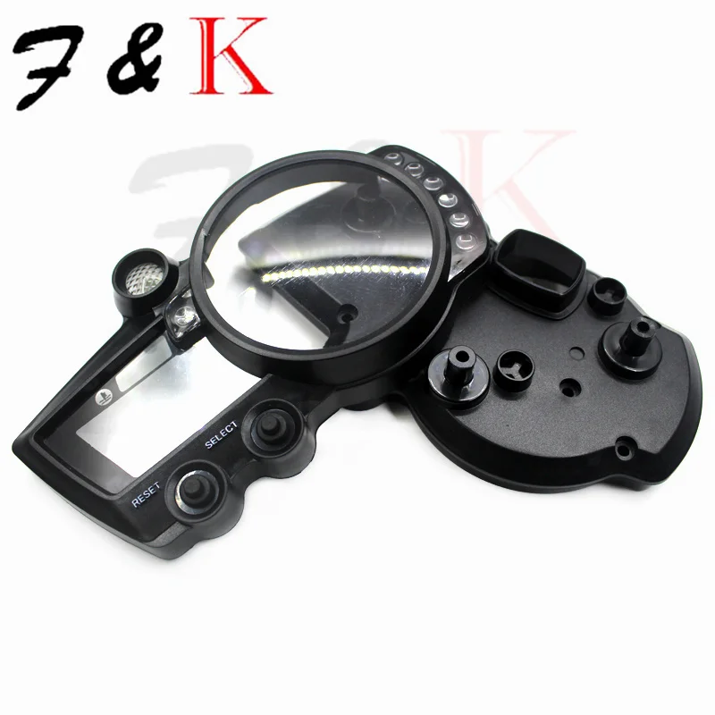For-Yamaha-YZF-R1-2002-2003-R6-2003-2004-2005-R6S-2008-2009-Speedometer ...