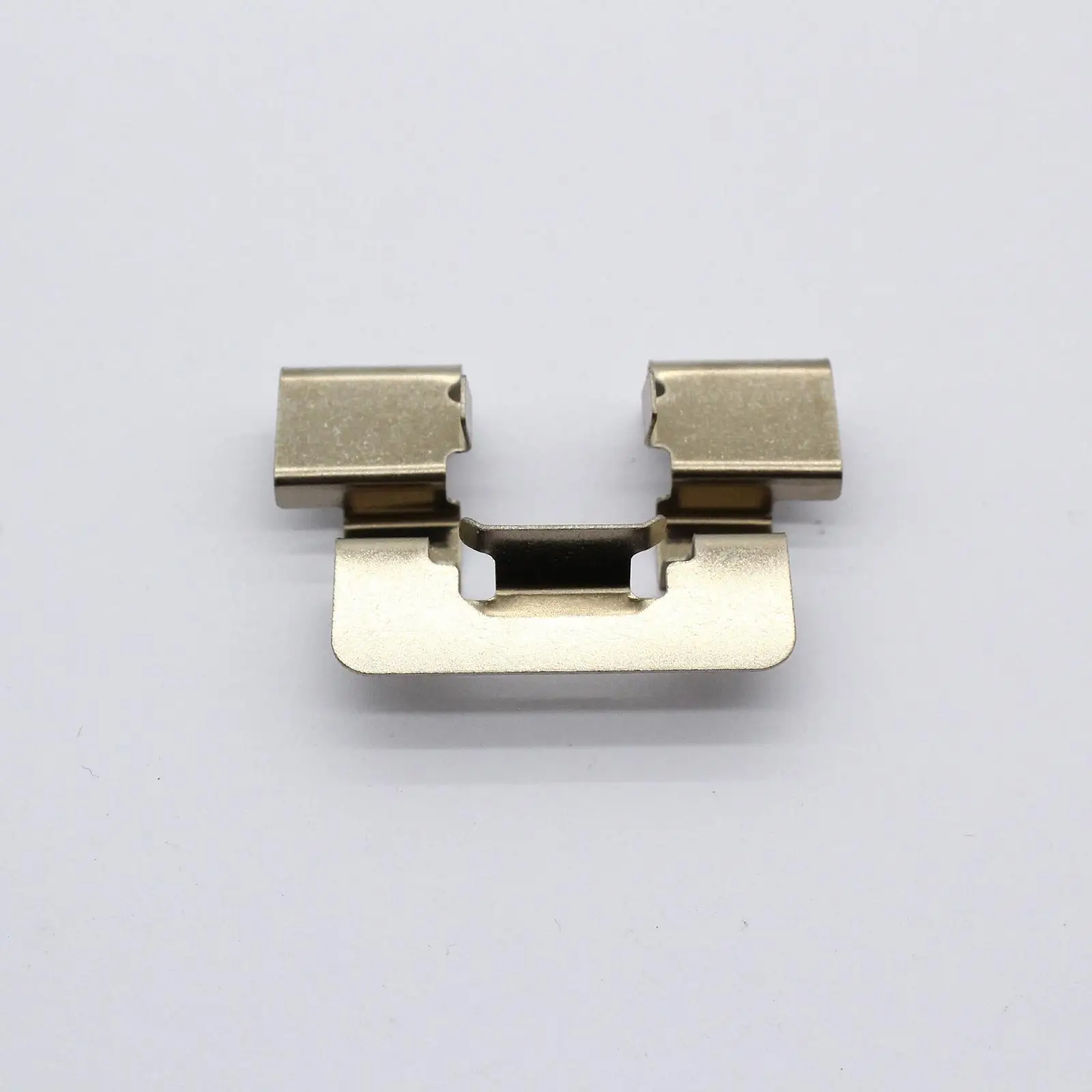 4 Pieces Rear Brake Pad Fitting Clips Brake Pad Circlip Brake Pad Anti Rattle 4 Pieces Rear Brake Pad Fitting Clips Brake Pad Circlip Brake Pad Anti Rattle