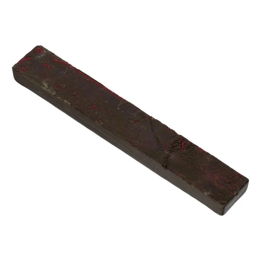 Wax Green DOP Wax Fit Green DOP 16.5*2.5cm Rectangular Lapidary Dop For Polishing Versatile diy wax material