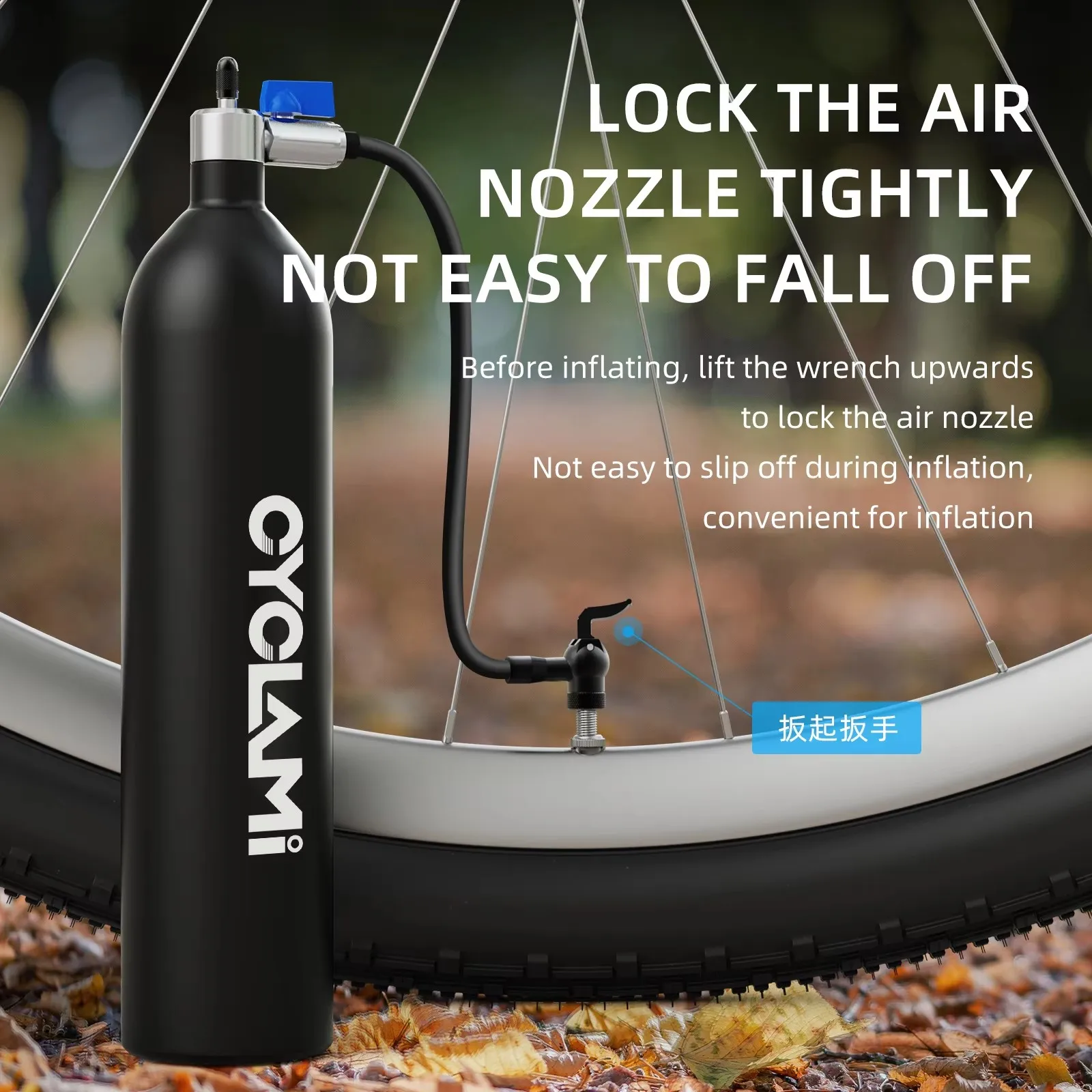 Booster Vtt Electrique Aliexpress CYCLAMI Aluminum Alloy MTB Road