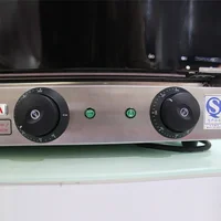 Commercial Kitchen Electric Convection Oven/ Microwave Oven/ Convection Oven For Sale 2