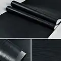 Thick Black wood
