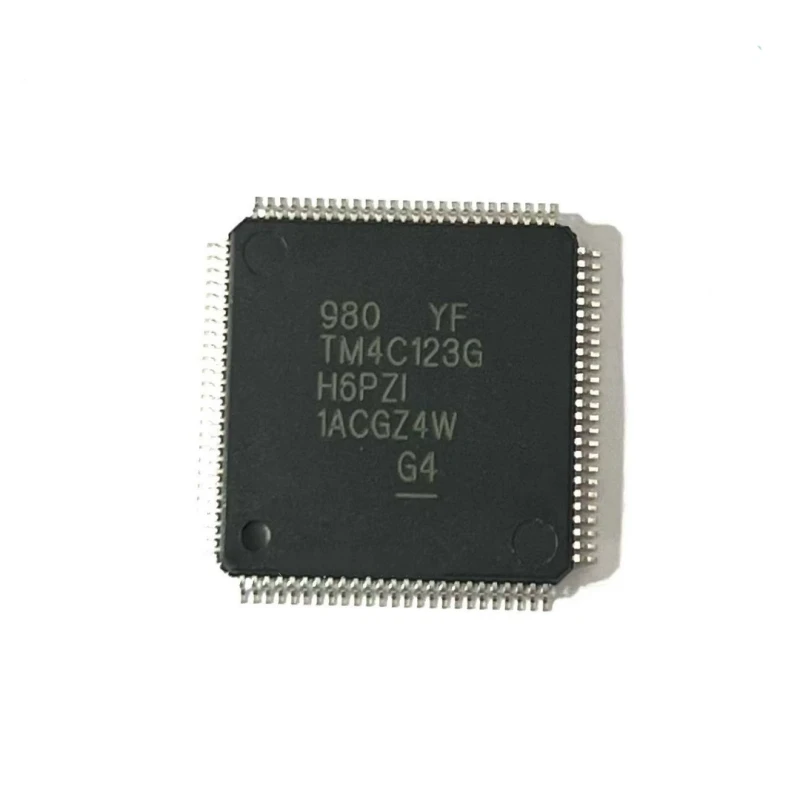 

10 шт./лот tm4c123gh6rms помощь PCBA полный список Бом и материалов