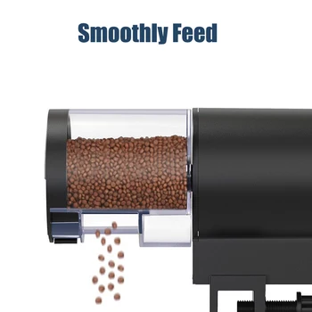 Automatic Aquarium Fish Tank Feeder 2