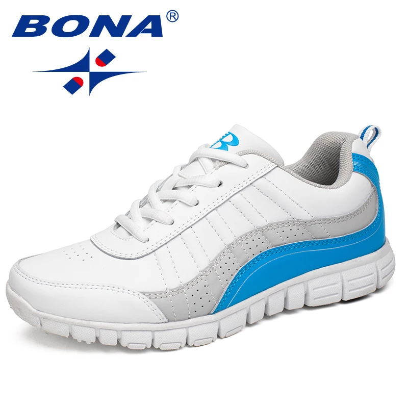 bona-confortaveis-sapatos-de-corrida-com-cordoes-para-mulheres-calcados-esportivos-caminhadas-ao-ar-livre-corrida-frete-gratis-novo