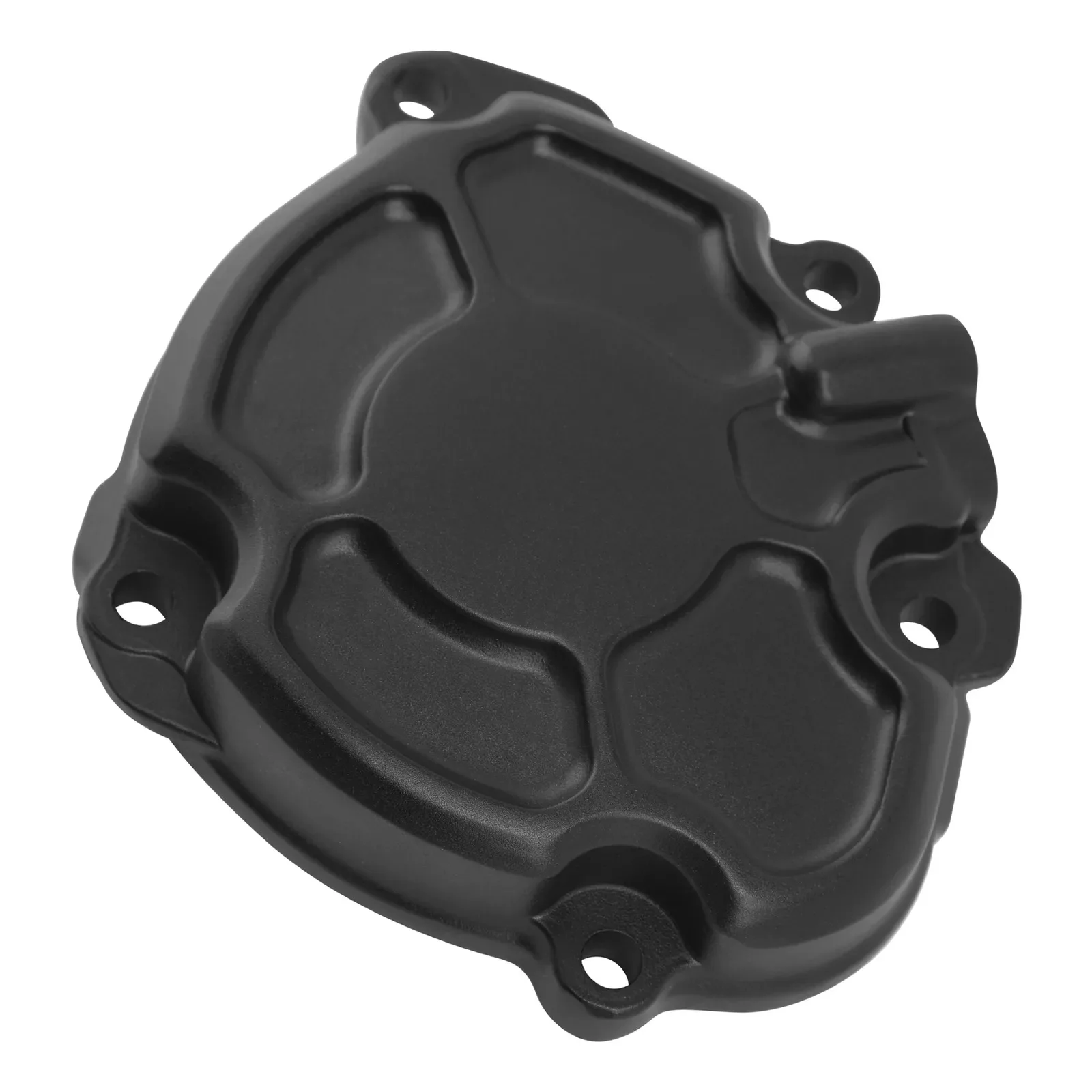 Motorcycle Oil Pump Crank Case Cover For YAMAHA YZF-R1 2015- MT-10-FZ10