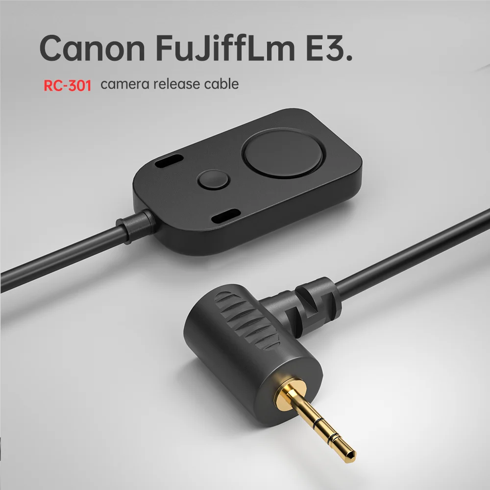 Canon FuJiffLm E3