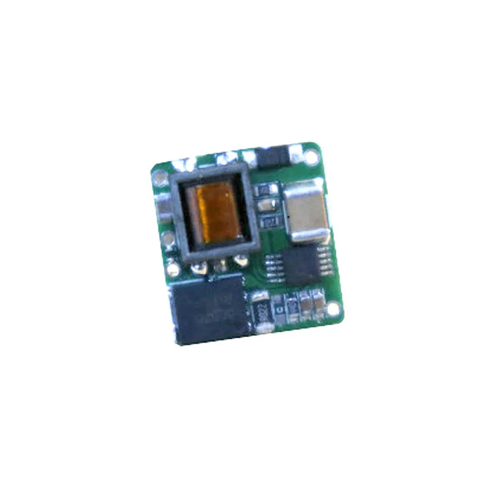 

Nixie Tube Boost DC 5V To 160V 170V High Voltage Booster Power Supply Converter Glow Tube Clock Magic Eye 3.7V 3.2V Usb INPUT