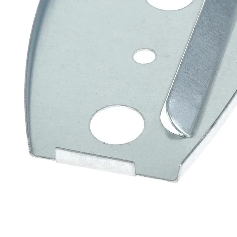 HAISHINE Piastra Guida Catena Per Hus 445450 445E 450E OEM - Foto 8