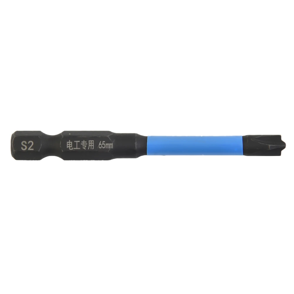 

1 шт., крестовая отвертка PH1 PH2 65-150 мм