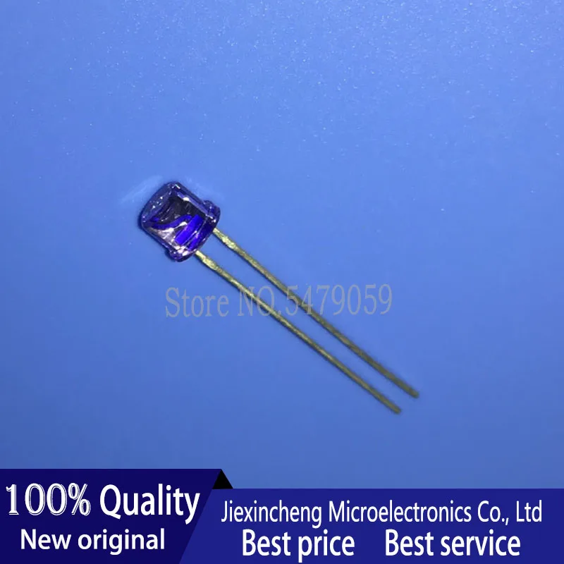 

10 шт. SFH485P SFH485 эмиттер IR 880NM 100MA DIP2