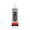 1-20pcs HNBC B7000 Super Glue 3ml Mobile Phone Touch Screen Adhesive Telephone DIY Repair Point Diamond Jewelry Glass Glue 1