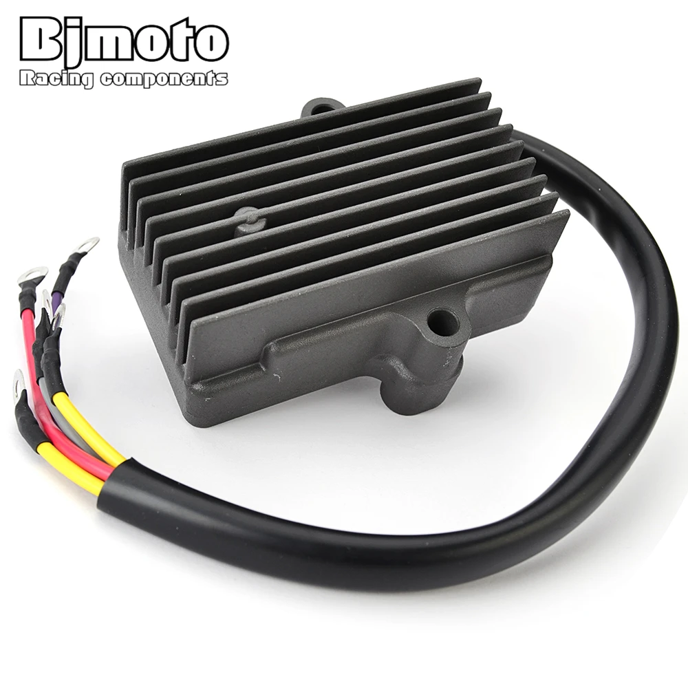 

Voltage regulator rectifier For Johnson Evinrude 150HP 185HP 235HP 150 185 235 HP 1984 0582616