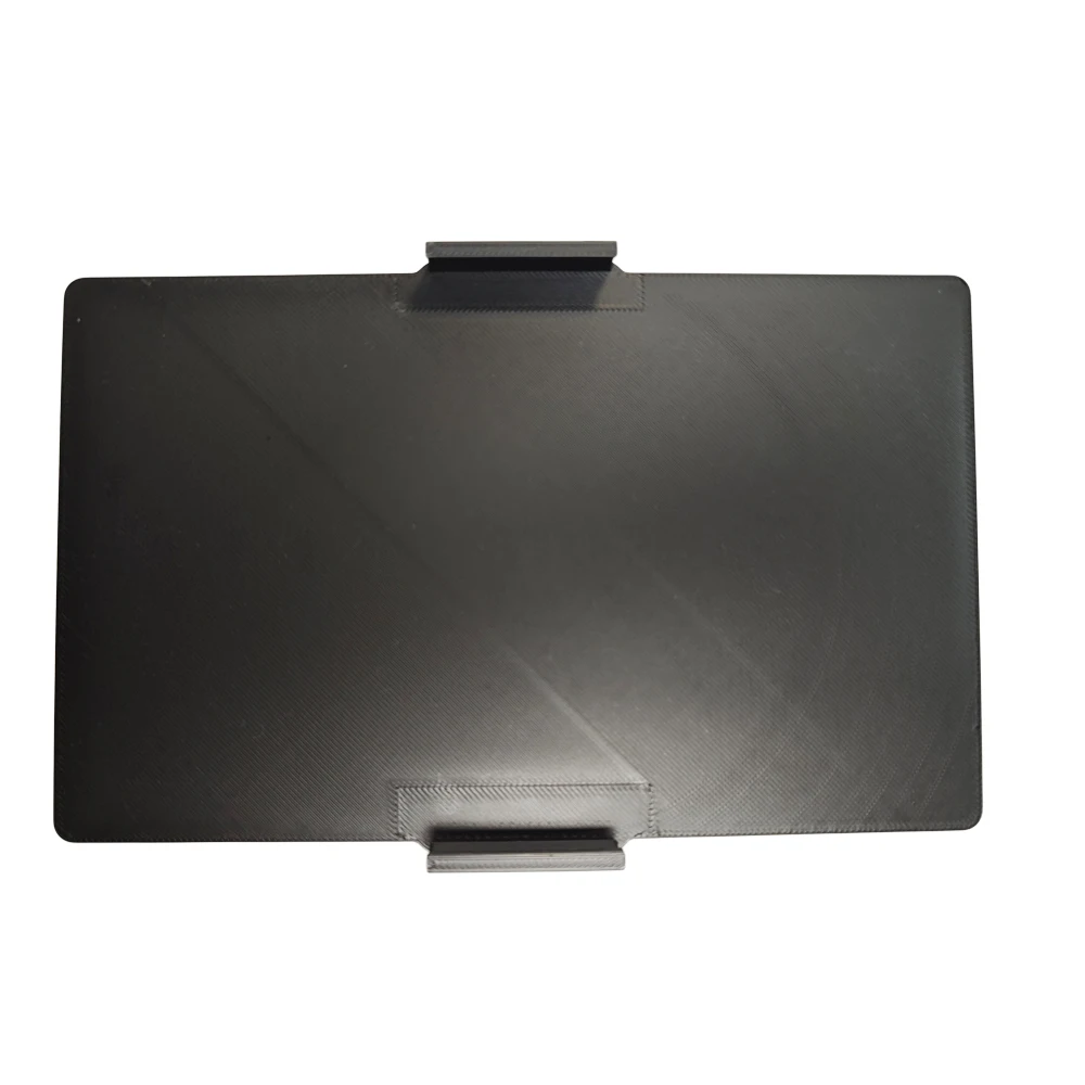 Housse de protection d'écran pour télécommande DJI Mavic 4 Pro RC Pro 2 installée sur la télécommande