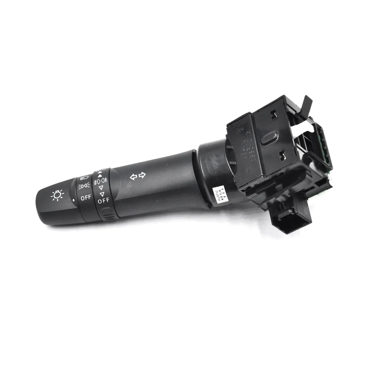 

Headlight Fog Light Turn Signal Switch 8614A067 for Mitsubishi Outlander L200 Triton-Lancer Airtrek 8614A221