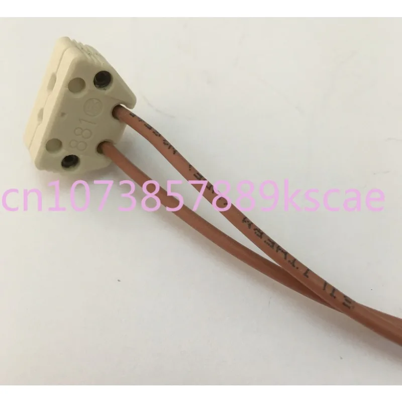 

Патрон для микроскопа BW 881, патрон для хирургической лампы Hanaulux G6.35, BW881