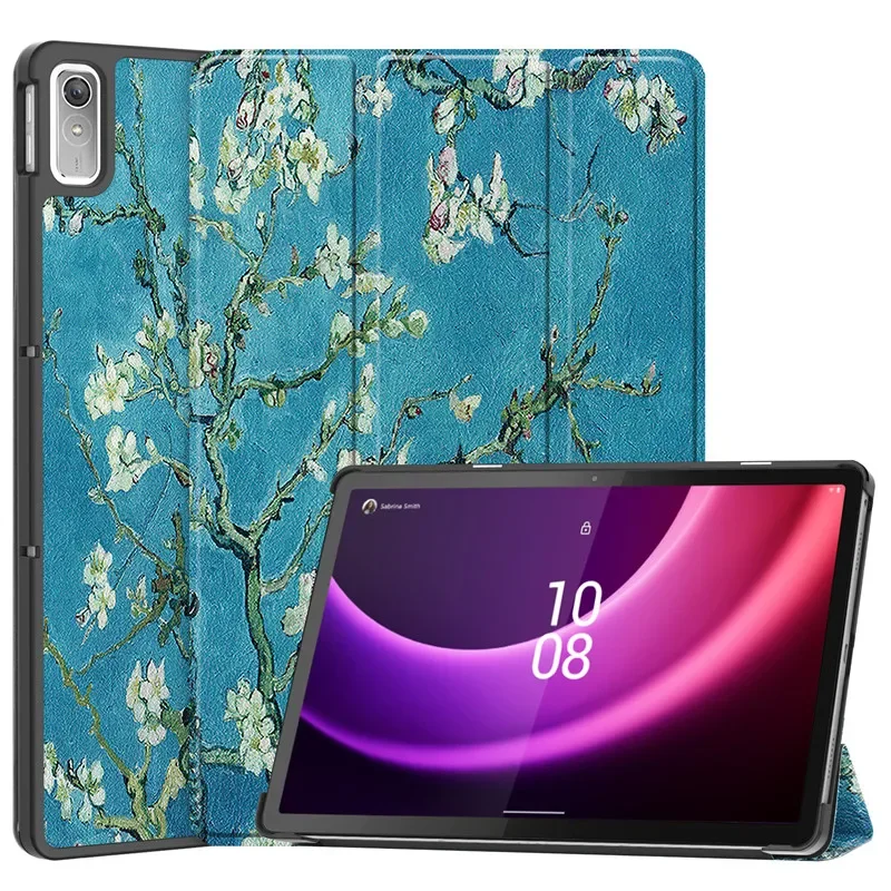 Smart Paint Leather Cover