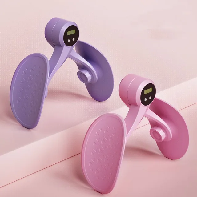 Pelvic Floor Thigh Trainer 2