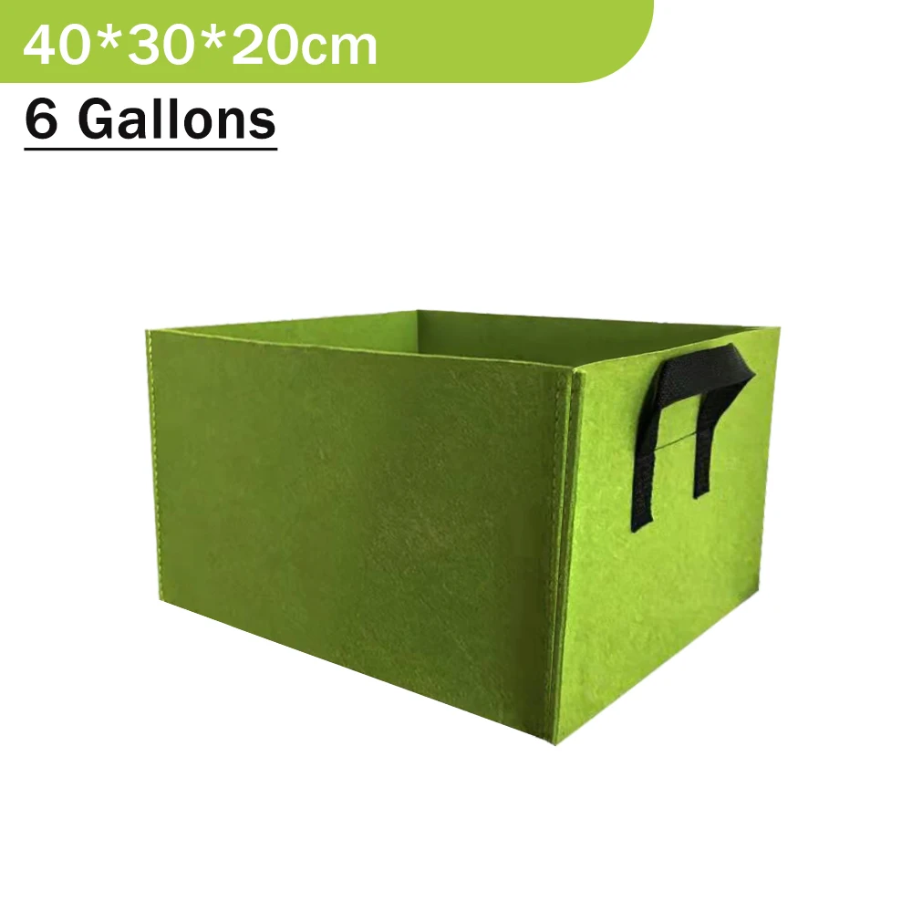 Green 6Gallons