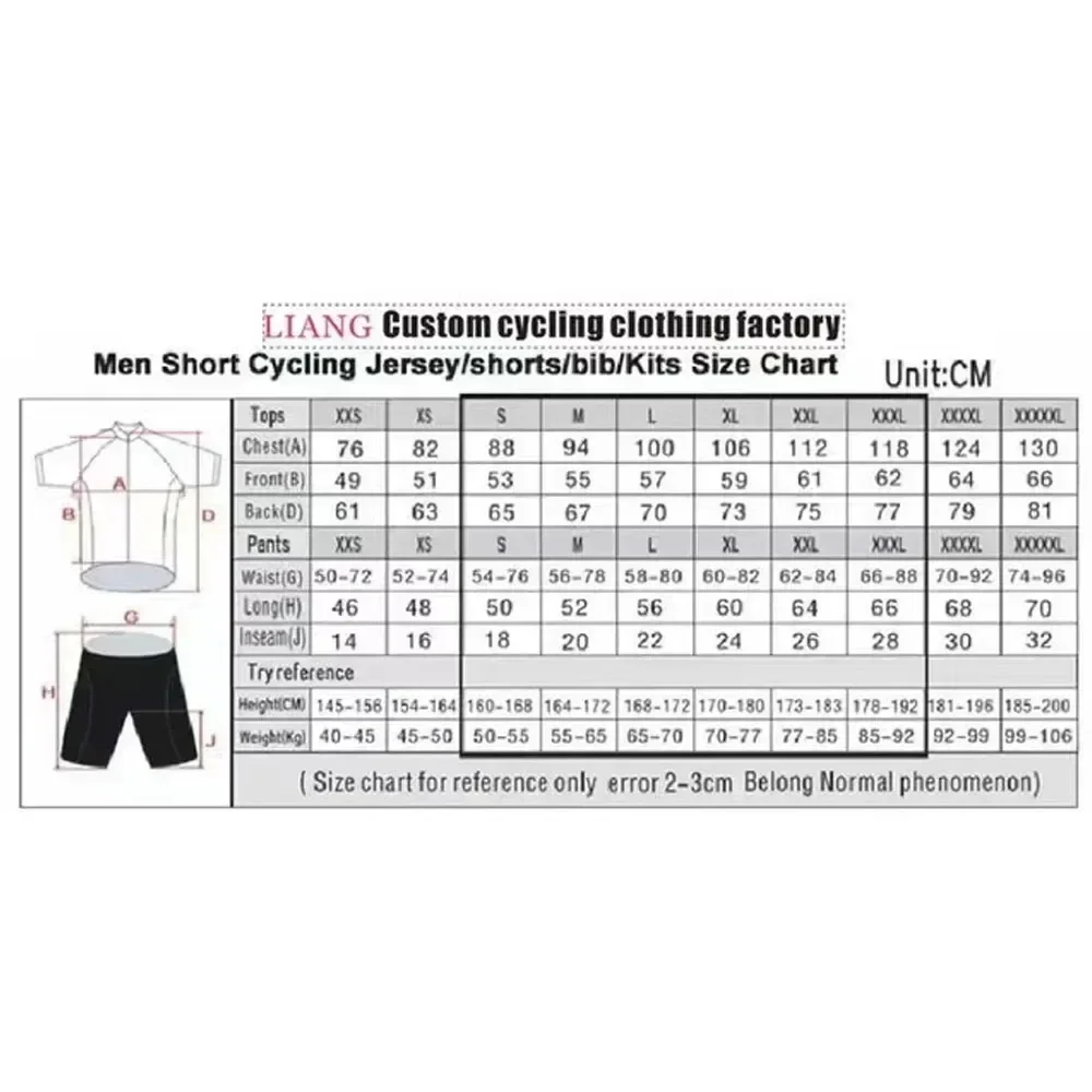 Description Picture 2 of itemBelgium National Team Cycling Jersey 2024 Team Set Summer Wout van Aert Clothing Road Bike Shirts Suit Bicycle Bib Shorts Ropa
