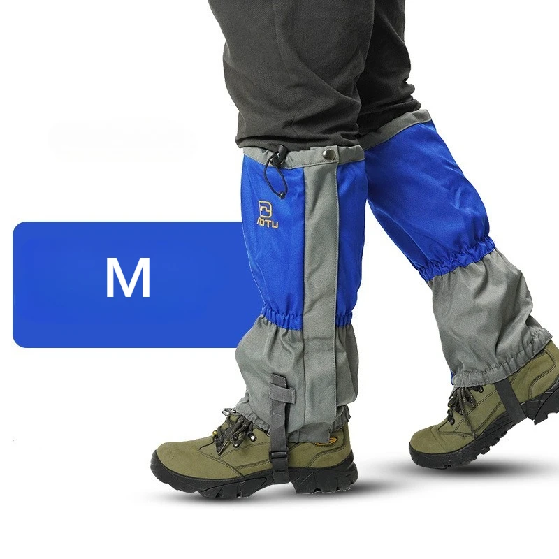  slider image of Snow Cover Waterproof Hiking