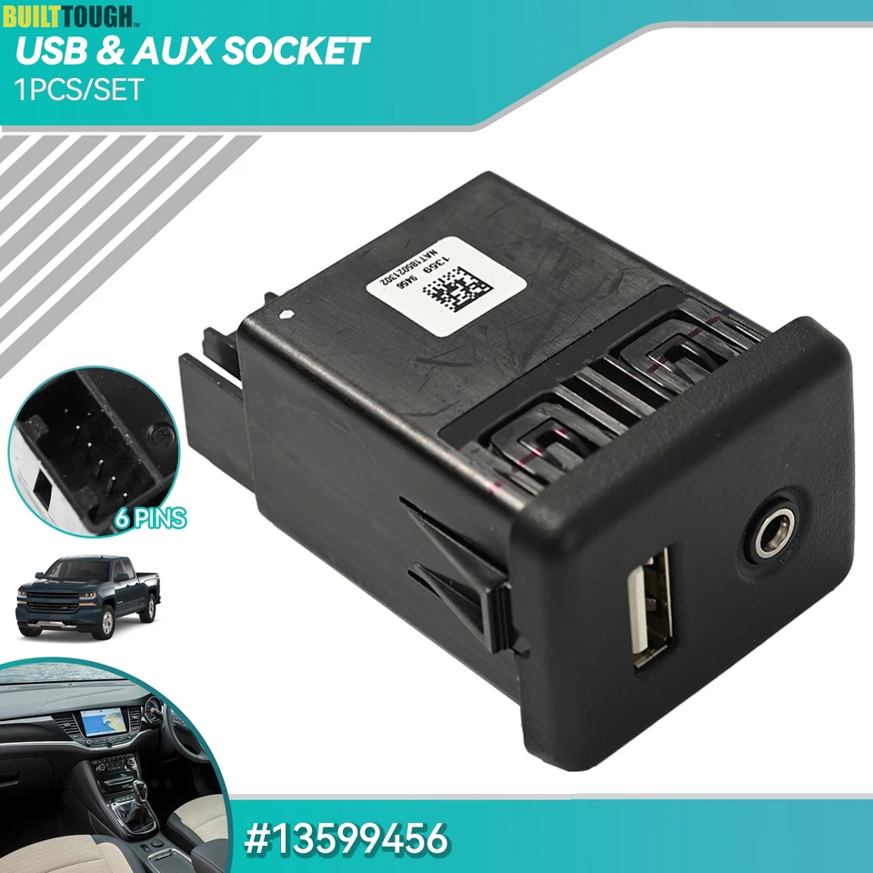 Caricabatteria Auto Usb 12 V 2,4 A A 6,49 - Foto 5