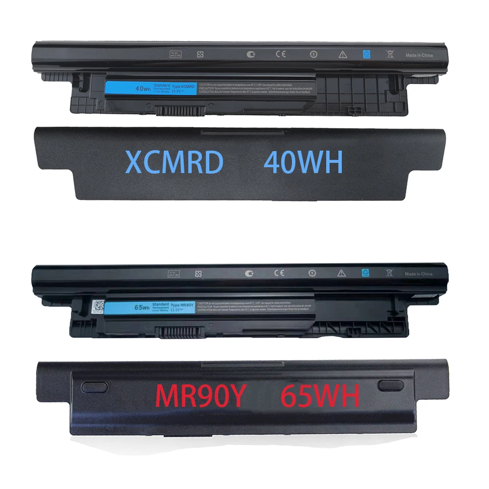 Рисунок 3 - 40Wh XCMRD 65WH MR90Y Аккумулятор