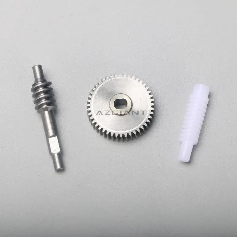 AZGIANT Car Power Folding Mirror Gear Part Pinion Set For 2012-2018 Mitsubishi Pajero V88 2014-2021 Mitsubishi Pajero V93 DIY