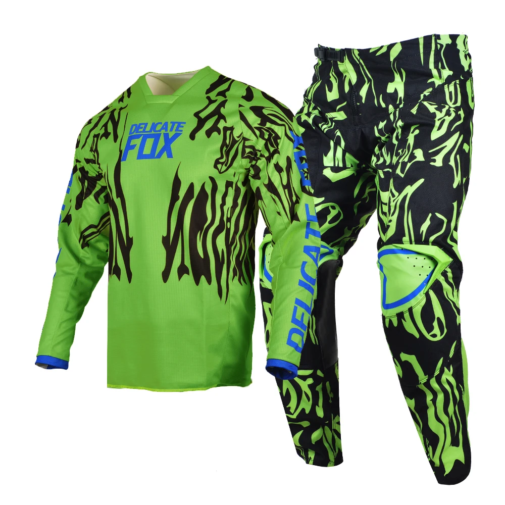 Motocross Gear Set