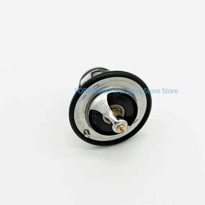 Water Temperature Thermostat 255003C100 for 2007-2009 HYUNDAI Santa Fe 3.3L Veracruz Azera Entourage 25500-3C100