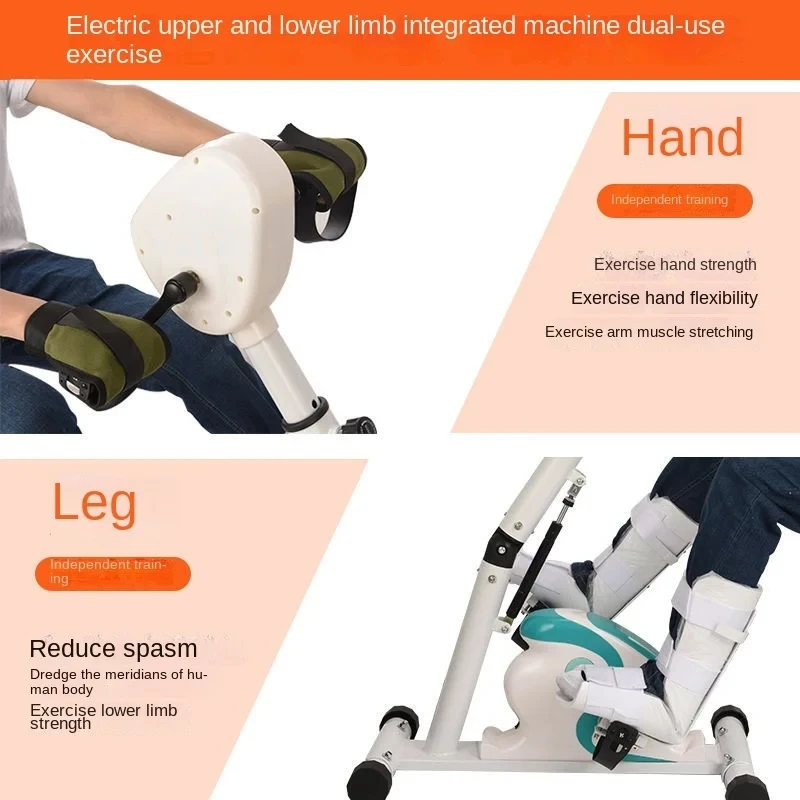 MIYAUP-Foot Pedals for Stroke Training, Fitness, Elderly Exercising, Rehabilitation Use Products