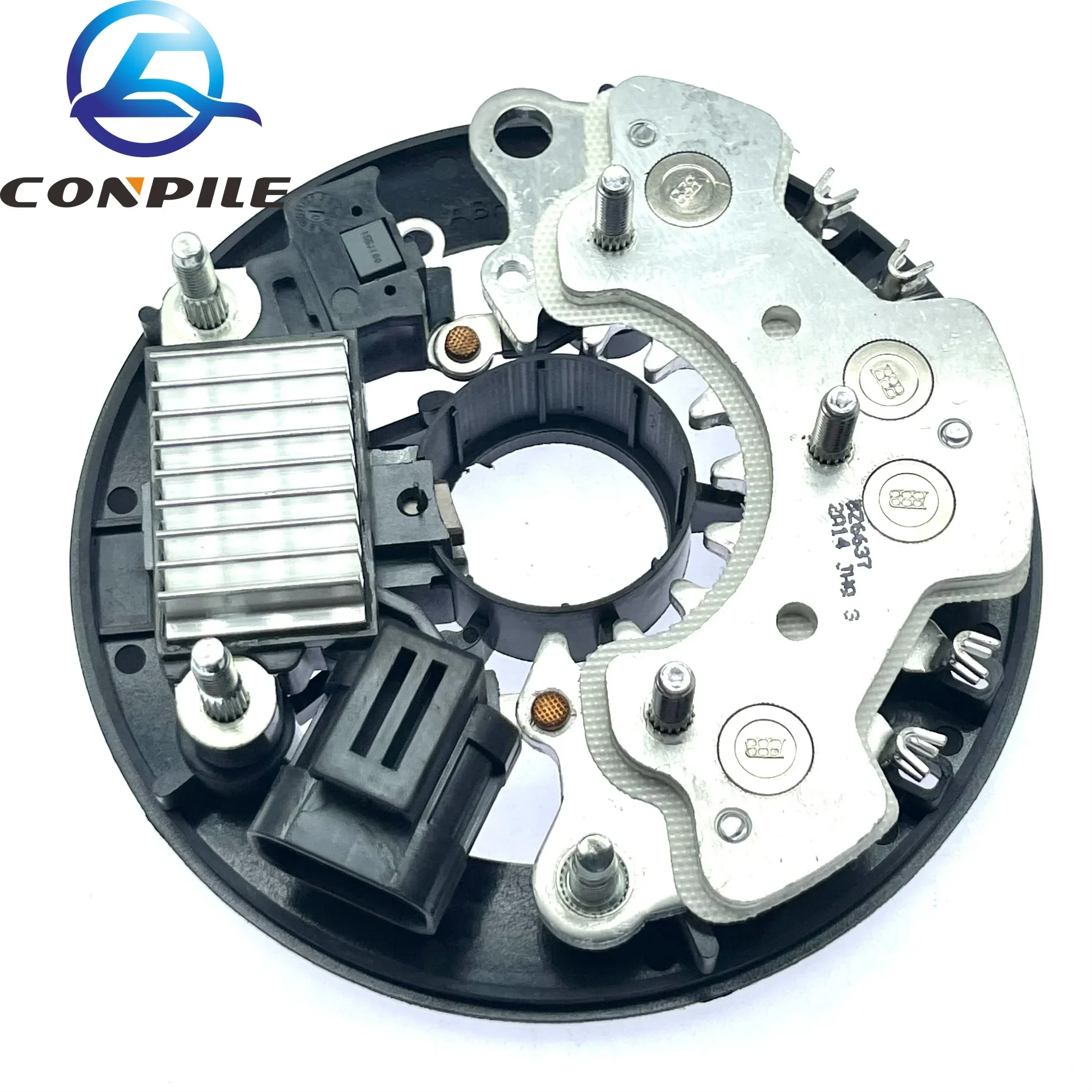 1pc For Nissan Tiida x-trail Teana Wind Power Generator Regulator Diode Rectifier Bridge Assembly
