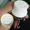 Sports Fitness Skid Powder Safety Protection Horizontal Bar Weightlifting Workout Tennis Badminton Skid Sports Grip Magnesium 3