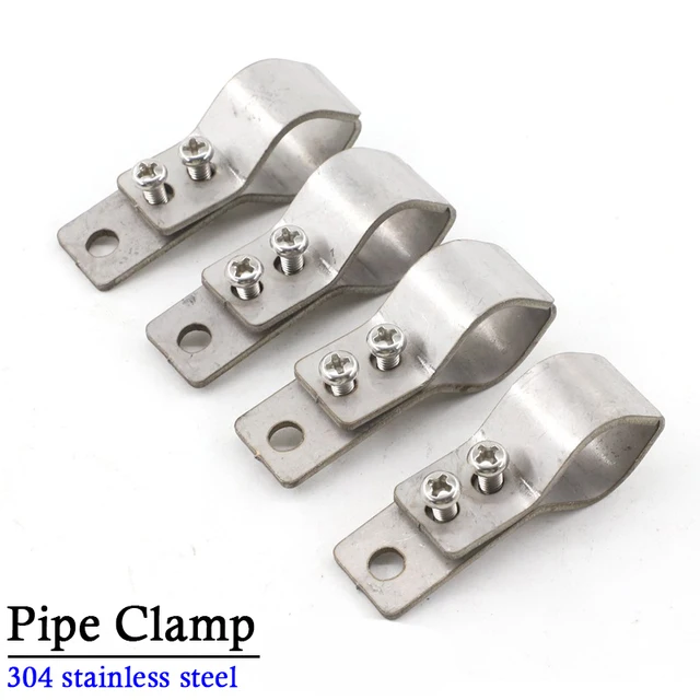 Pipe Clamp