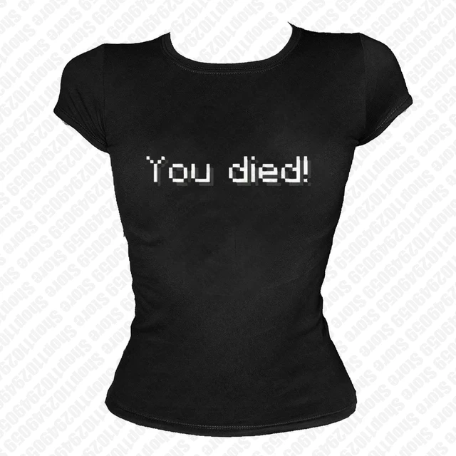 T-shirt manches courtes Grunge Vintage des années 90, imprimé graphique Y2K, Streetwear pour femmes, Emo Girls, esthétique, Harajuku, gothique, haut court 1