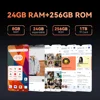 Cubot KingKong ACE 3, smartphone android 14, 24GB RAM(8GB+16GB), 256GB ROM, 90Hz Screen,Dual Screen, 100MP Camera, Add to Cart 4