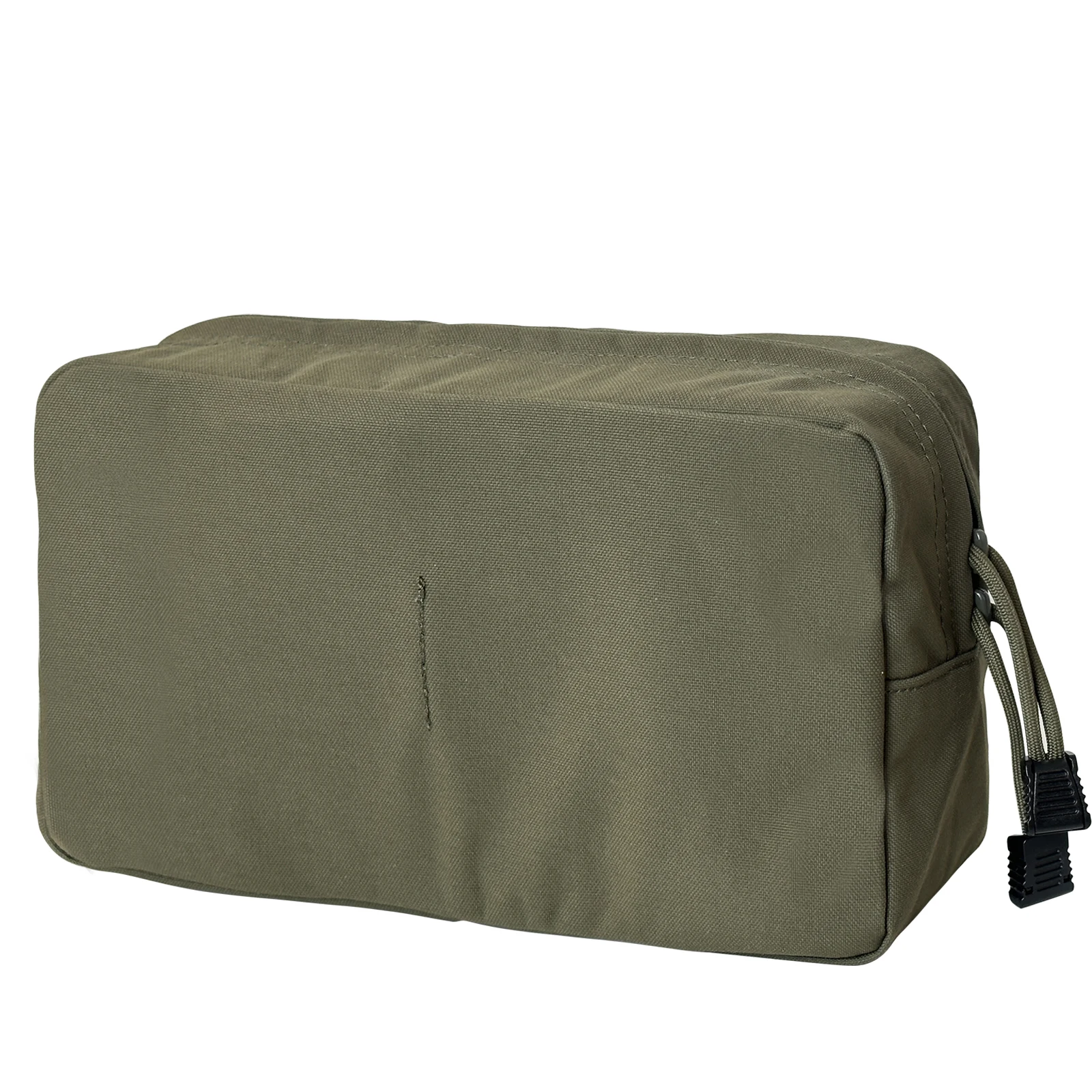 UNIONTAC Molle Admin Pouch 500D Nylontasche Sub-Bauch-Tragetasche Multifunktions-Taktik-Organizer-EDC-Beutel – Detail 16