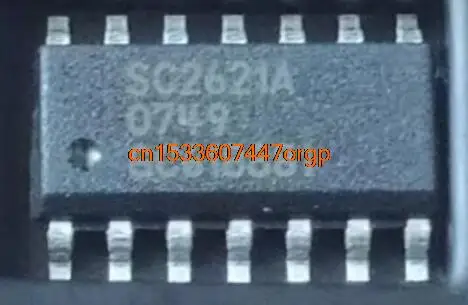 

Free shipping IC new% SC2621ASTRT