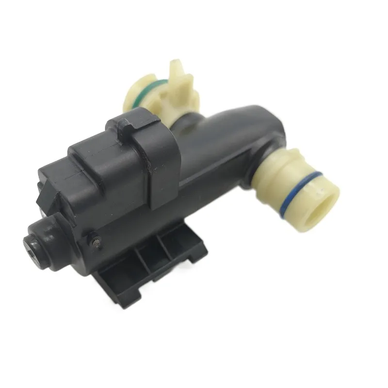 Valve-Canister Close Emission-Control Valve For Hyundai Santa Fe 19, Elantra AD ,,Celesta 17,31430F3500