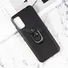 For Wiko Power U10 TPU Cover Back Cover Finger Ring Soft TPU Silicone Case For Wiko Power U20 U30 U10 U 10 Phone Cover 1