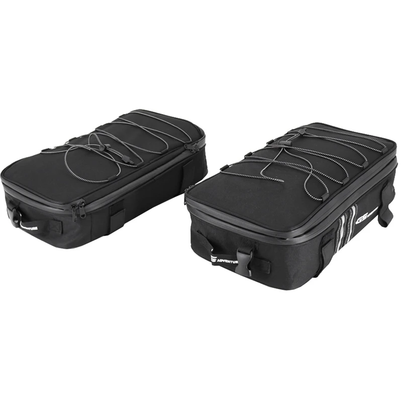 

Motorcycle Top Box Panniers Bag Luggage Bags For BMW- R1200 R1250 GS LC Adventure F650GS F750GS F850GS