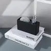 Modern kitchen accessories Soap Dispenser Set Liquid hand soap dispenser pump bottle brushes Holds and Stores Sponges Scrubbers 6