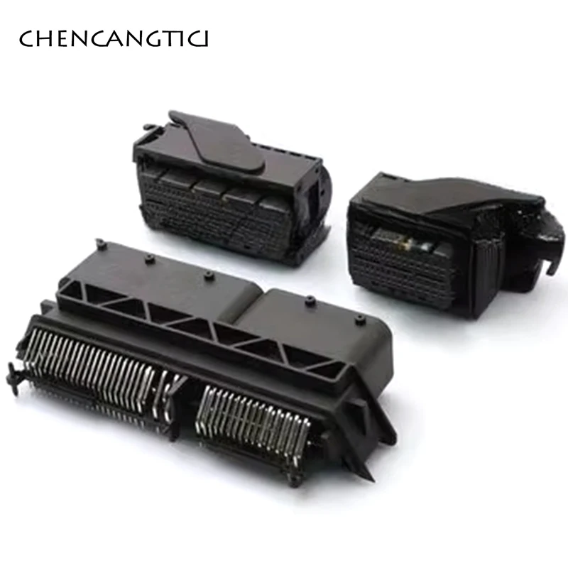 154 Pin 936762-2 Tyco Amp Automotive Ecu Connector Socket Car Pcb Maschio Plug Header 284617-1 3-1534903-5 3-1534904-4