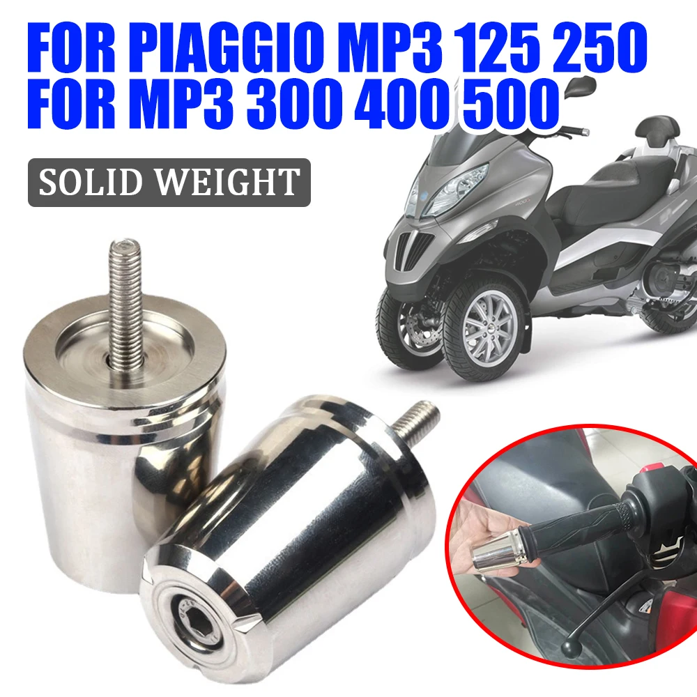 For PIAGGIO MP3 125 MP3 250 MP3 300 400 500 MP3 Motorcycle