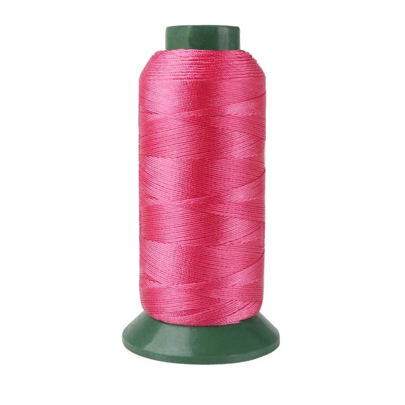 High-Strength Nylon Sewing Thread for Leather and Upholstery Repair