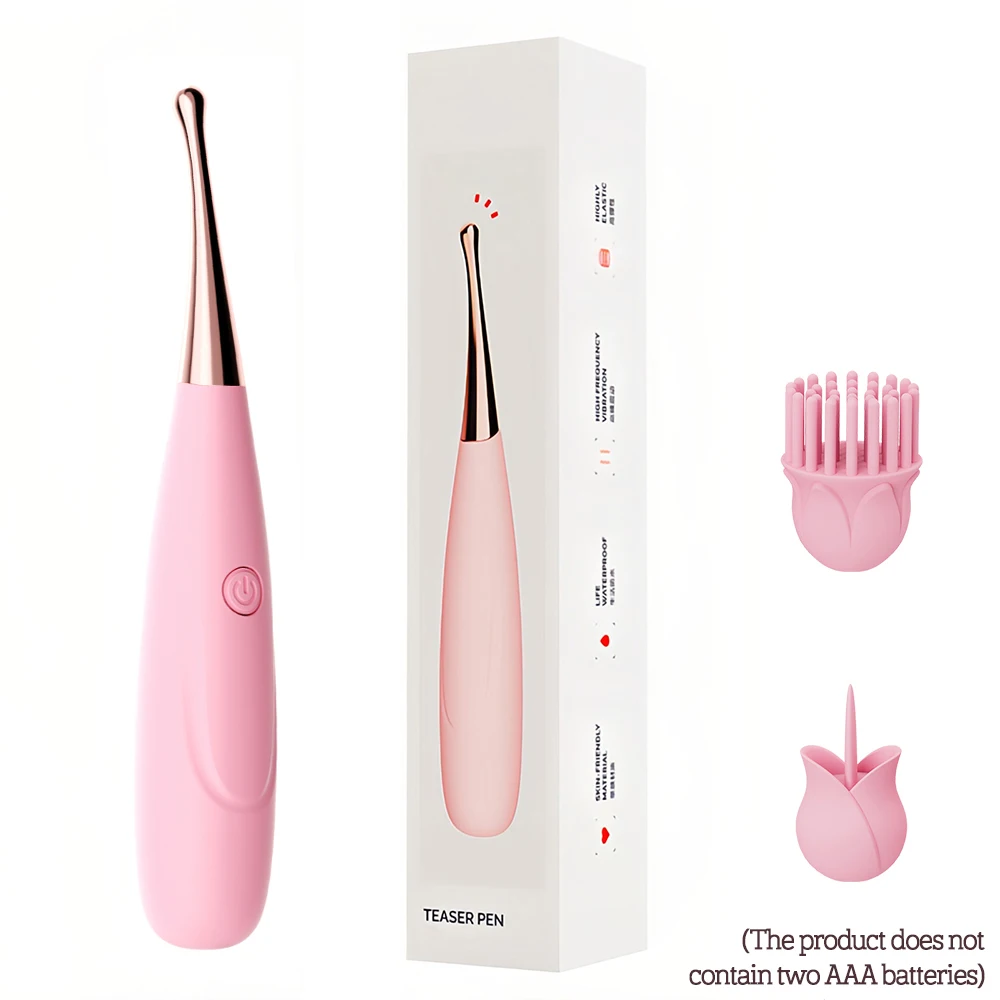 Magnetic Honey Bean G-point Vibrator for Women Multi-frequency Clitoral stimulation Vibration Rechargeable Sexual Wellness Toys