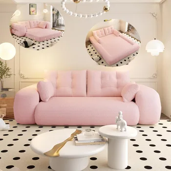 Futon Couch Sofa Bed 1