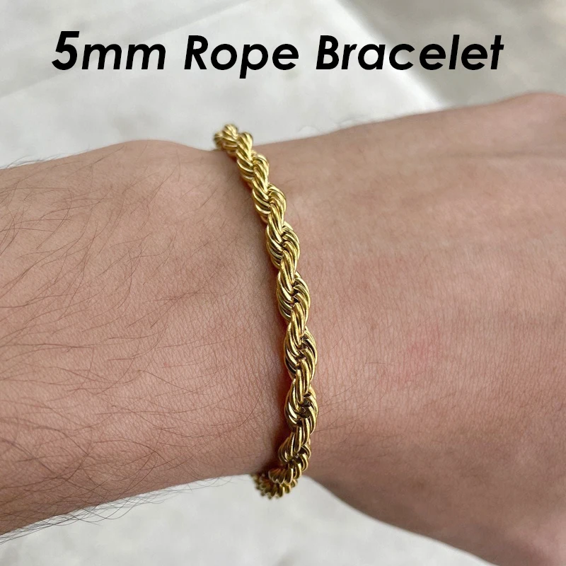 Bracciale A Tappeto Da Donna In Oro 18 Carati - Foto 10